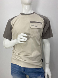 Футболка Мужская