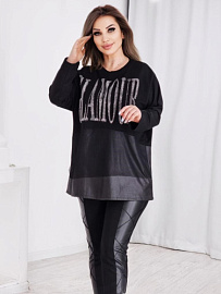 Туника Женская Гламур