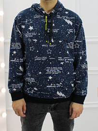 Джемпер Мужской