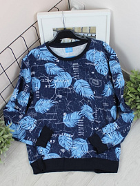 Джемпер Мужской