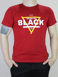 Футболка Мужская