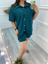 Костюм Женский Фидан