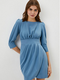 Платье Женское Кара