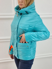 Куртка Женская