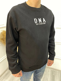 Джемпер Мужской надпись