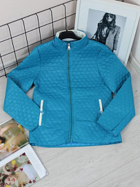 Куртка женская ветровка