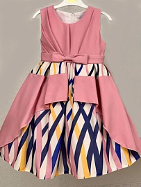 Платье Нарядное для Девочки Натуся