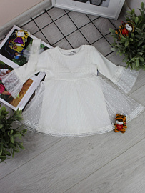 Платье Маняша