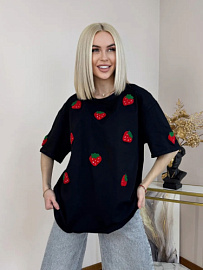 Футболка Женская