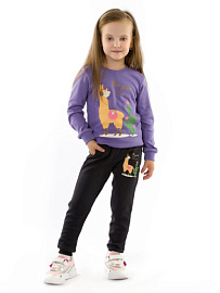 Костюм Детский Лама