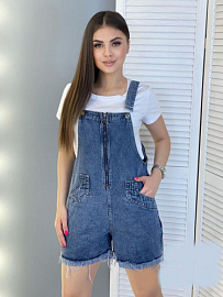 Комбинезон Дени Женский