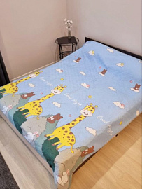 Покрывало Двустороннее