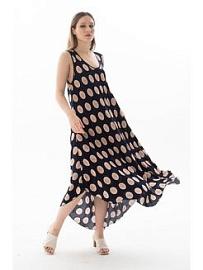 Сарафан Монетка