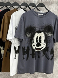 Футболка женская