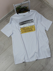 Футболка Женская