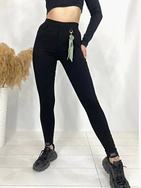 Джеггинсы Женские