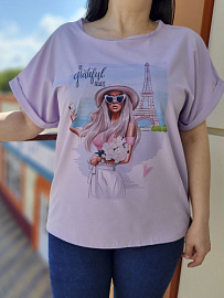 Блуза Женская