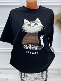 Футболка Женская