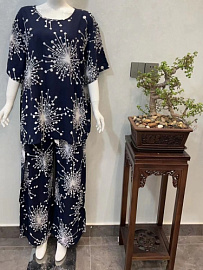 Костюм Женский Салют