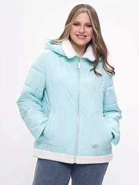 Куртка Женская ДМ