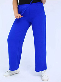 Брюки Женские Палаццо