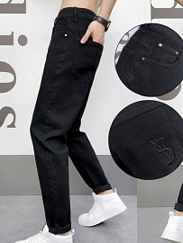 Джинсы Мужские