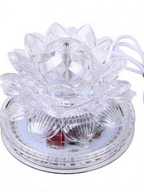 Фигура светодиодная новогоднее украшение