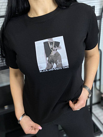 Футболка Женская