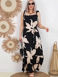 Сарафан Женский Фабия