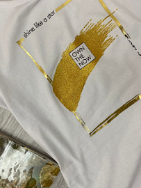 Футболка Женская