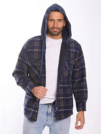 Рубашка Мужская