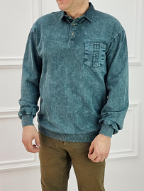 ДжемперМужчины 600/600 2-4-39 48-54 Поло