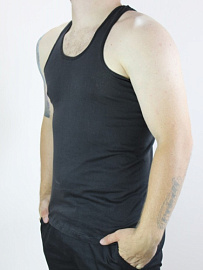 Майка Мужская