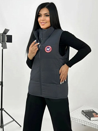 Безрукавка Женская