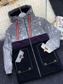 Куртка Детская зима