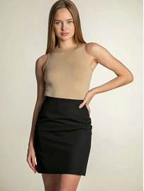 Юбка Женская Карандаш