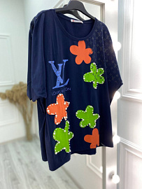 Футболка Женская