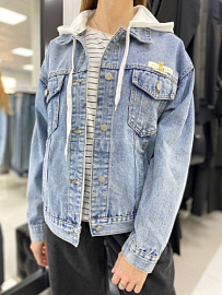 Куртка Женская