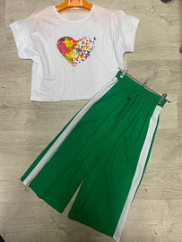 Костюм Детский для Девочек Лиза