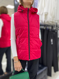 Безрукавка Женская