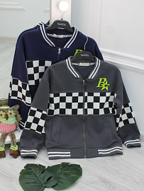 Бомбер для Мальчика