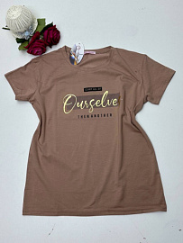 Футболка Женская