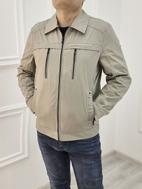 Куртка Мужская Демисезонная