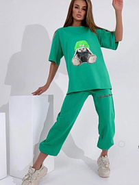 Костюм Женский Веста