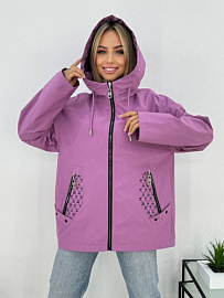 Ветровка Женская