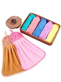 Полотенце Кухонное Микрофибра