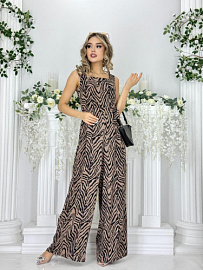 Комбинезон Летний Альма