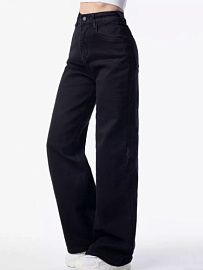 Джинсы Женские палаццо