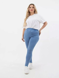 Джеггинсы Женские