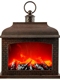 Камин Декоративный 29х25